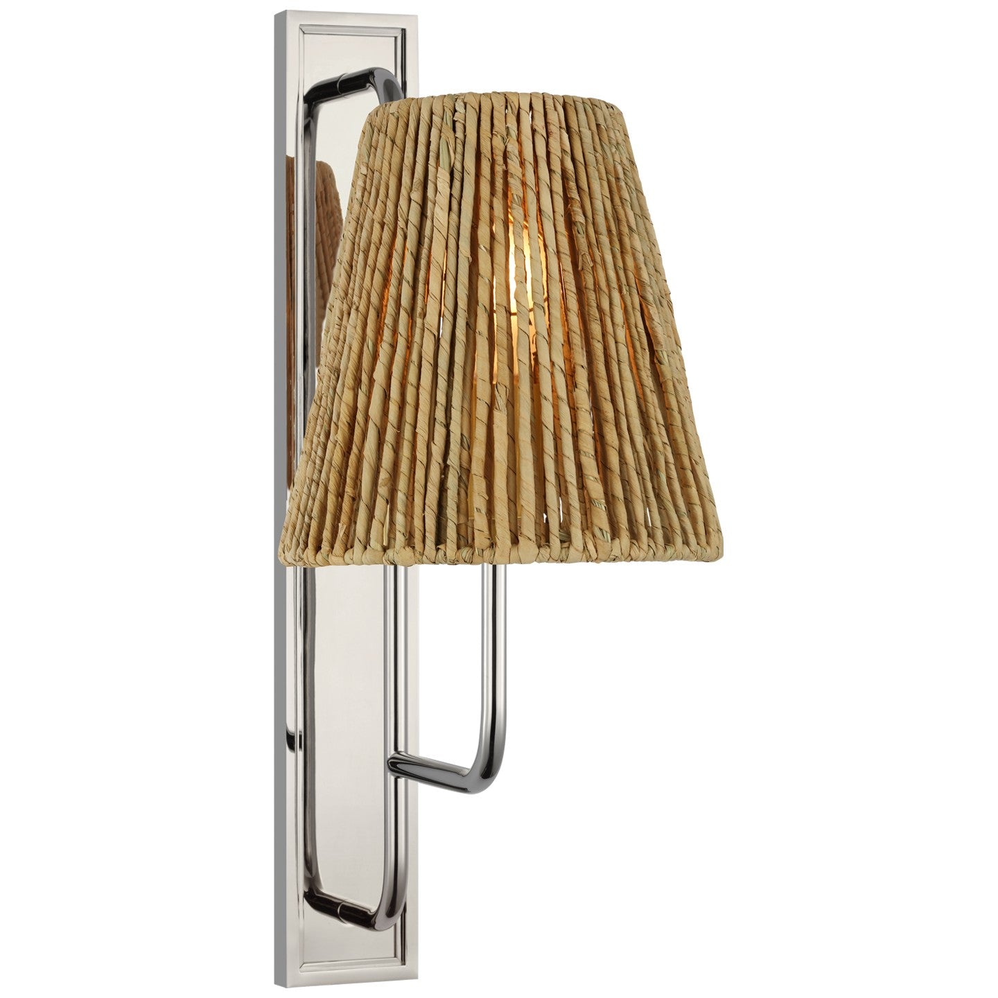 Visual Comfort Signature-AL 2061PN-NAB|MAIN