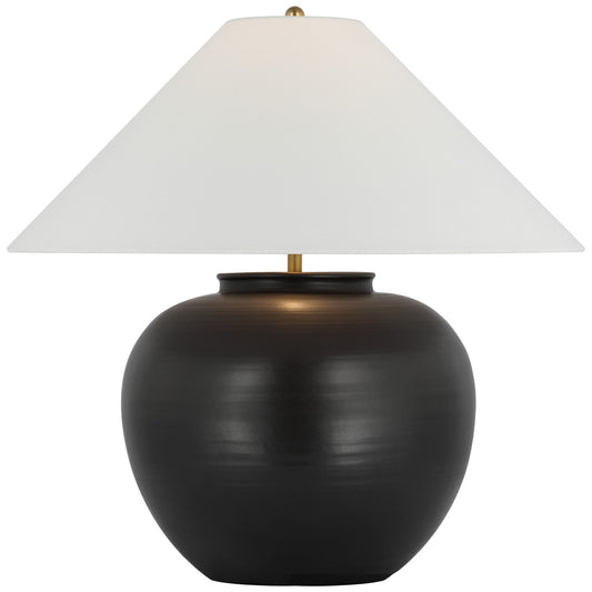 Visual Comfort Signature-AL 3600BLK-L|MAIN