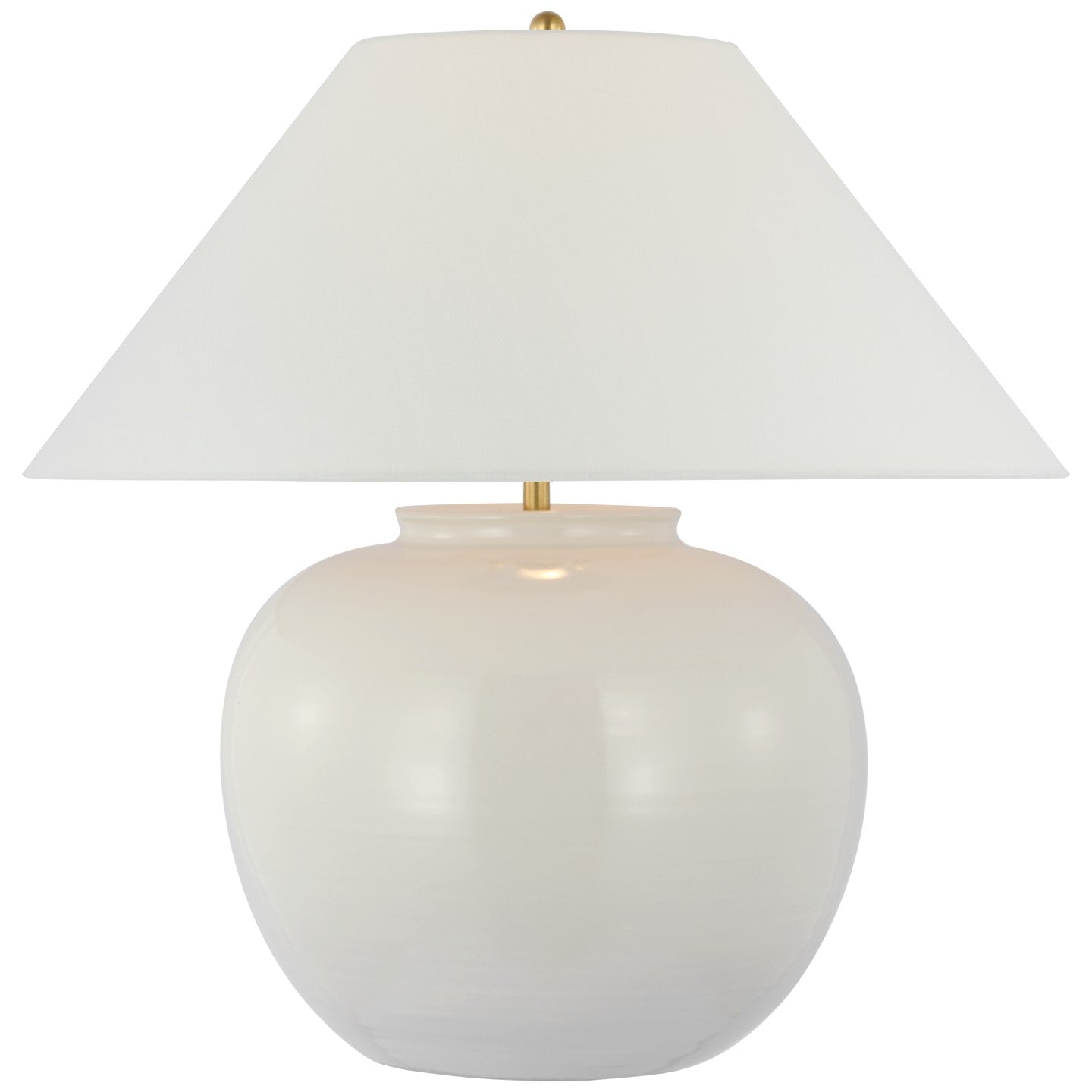 Visual Comfort Signature-AL 3600IVO-L|MAIN