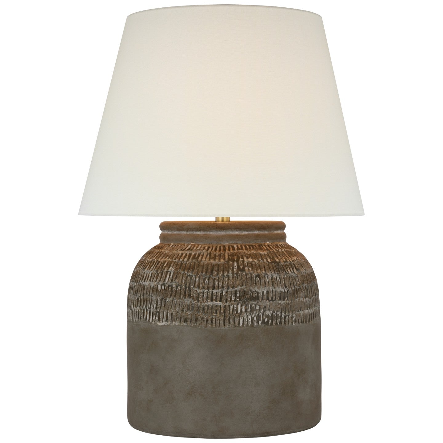 Visual Comfort Signature-AL 3610STG-L|ALT|1
