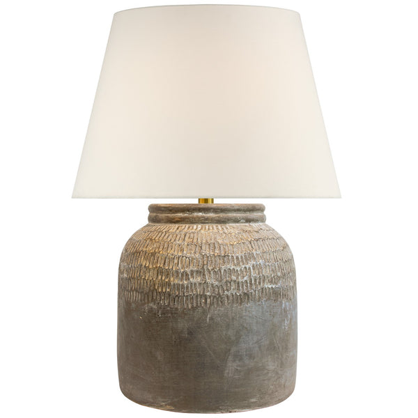 Indra Table Lamp by Visual Comfort Signature