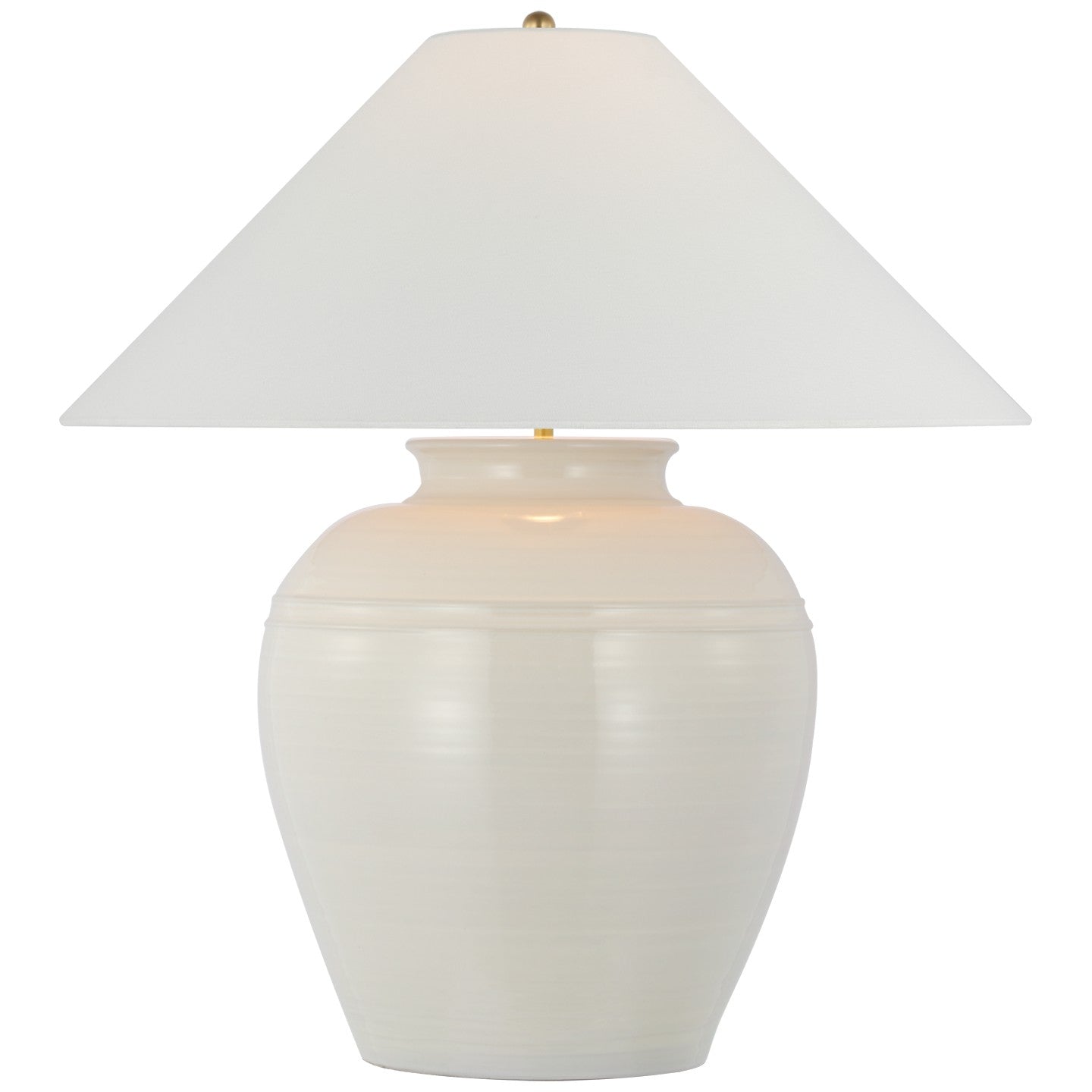Visual Comfort Signature-AL 3615IVO-L|MAIN