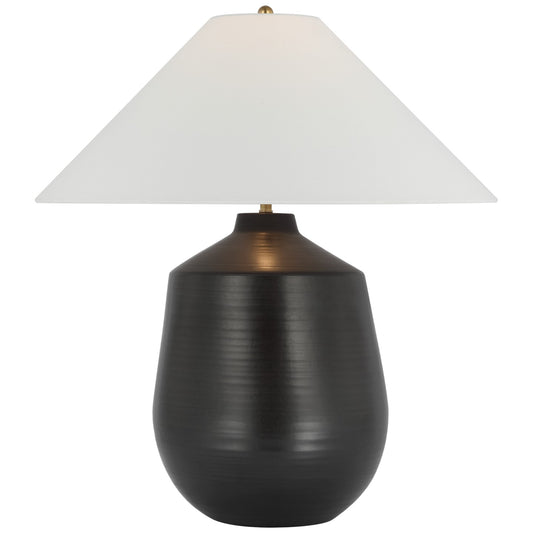 Visual Comfort Signature-AL 3620BLK-L|MAIN
