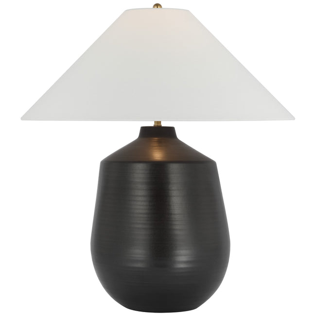 Visual Comfort Signature-AL 3620BLK-L|MAIN