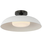 Visual Comfort Signature-AL 4040BZ/WHT-WG|MAIN