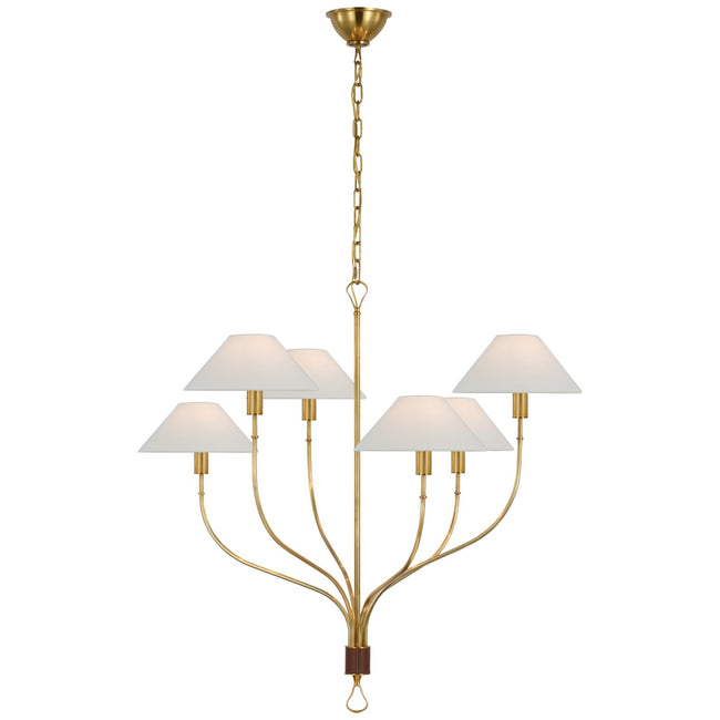 Visual Comfort Signature-AL 5002HAB/SDL-L|MAIN