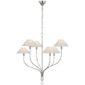 Griffin Chandelier by Visual Comfort Signature