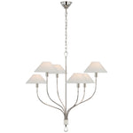 Visual Comfort Signature-AL 5002PN/PAR-L|MAIN