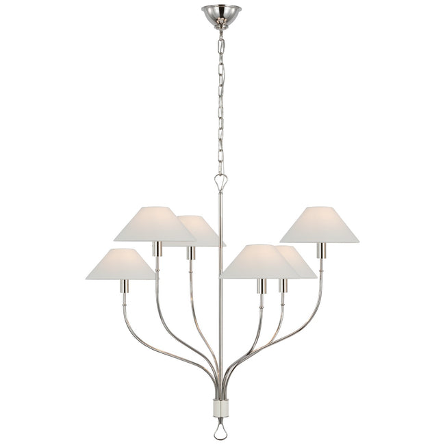 Visual Comfort Signature-AL 5002PN/PAR-L|MAIN