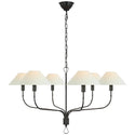 Griffin Chandelier by Visual Comfort Signature