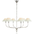 Griffin Chandelier by Visual Comfort Signature
