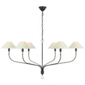 Griffin Chandelier by Visual Comfort Signature