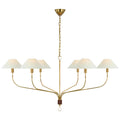 Griffin Chandelier by Visual Comfort Signature