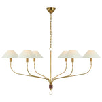 Visual Comfort Signature-AL 5006HAB/SDL-L|MAIN