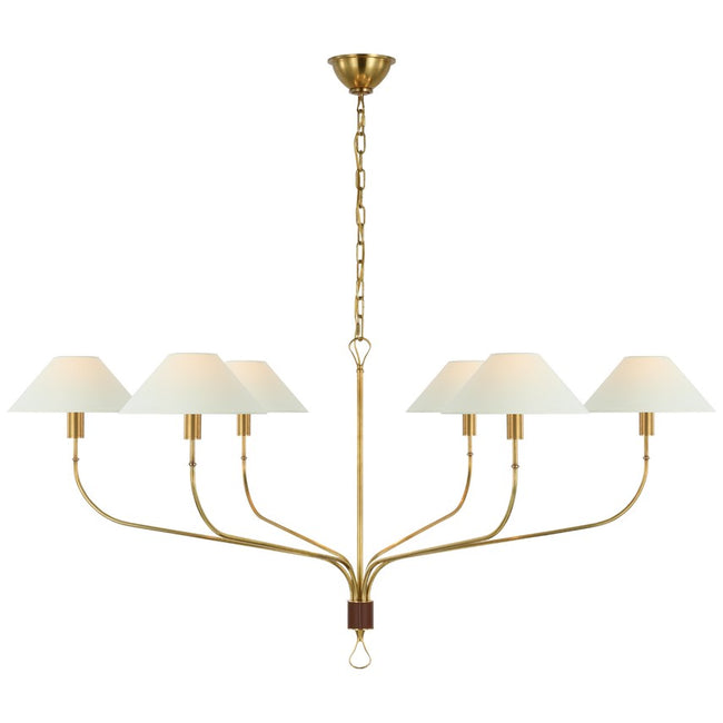 Visual Comfort Signature-AL 5006HAB/SDL-L|MAIN