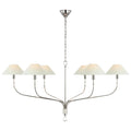 Griffin Chandelier by Visual Comfort Signature