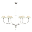 Griffin Chandelier by Visual Comfort Signature