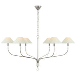 Visual Comfort Signature-AL 5006PN/PAR-L|MAIN