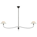 Griffin Chandelier by Visual Comfort Signature