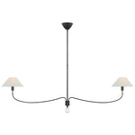 Visual Comfort Signature-AL 5010BZ/CHC-L|MAIN