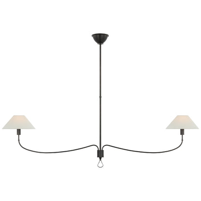 Griffin Chandelier by Visual Comfort Signature