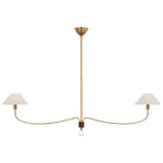 Visual Comfort Signature-AL 5010HAB/SDL-L|MAIN