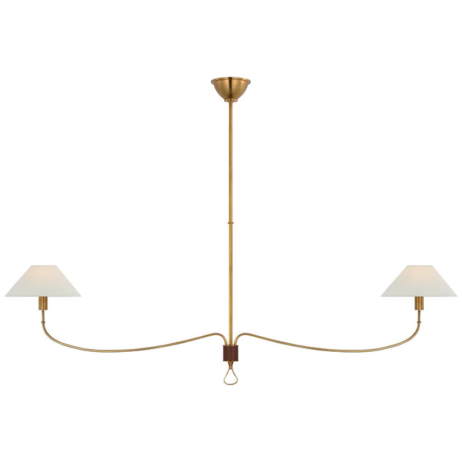 Visual Comfort Signature-AL 5010HAB/SDL-L|MAIN