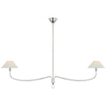 Griffin Chandelier by Visual Comfort Signature