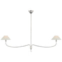 Griffin Chandelier by Visual Comfort Signature