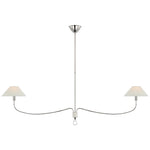 Visual Comfort Signature-AL 5010PN/PAR-L|MAIN