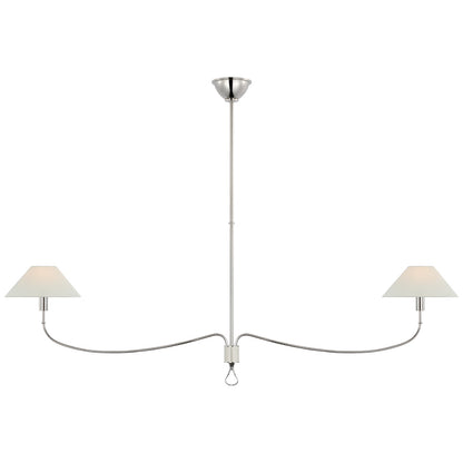 Griffin Chandelier by Visual Comfort Signature