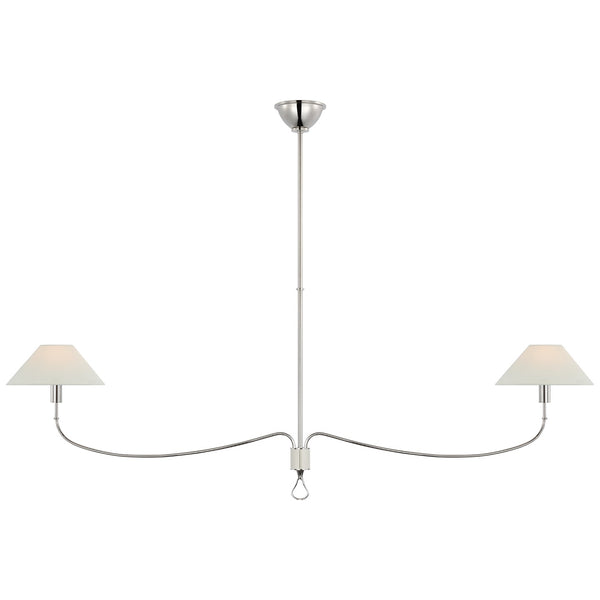Griffin Chandelier by Visual Comfort Signature