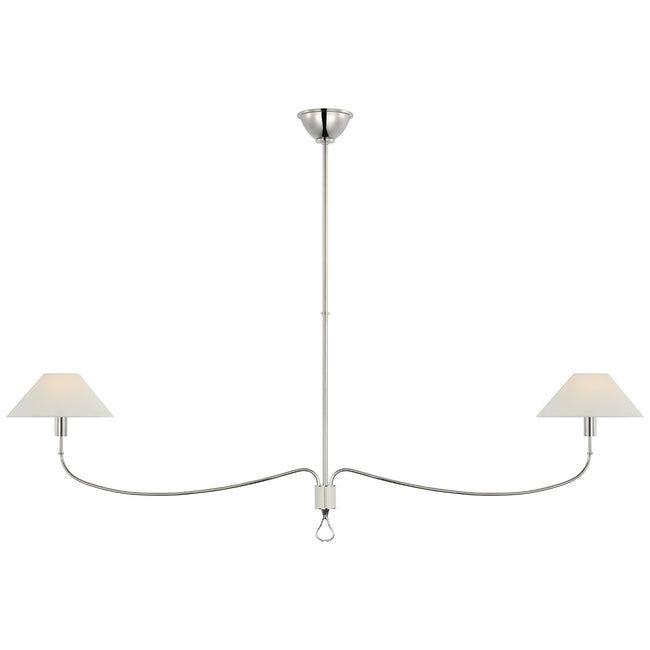 Visual Comfort Signature-AL 5010PN/PAR-L|MAIN
