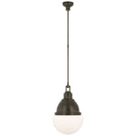 Visual Comfort Signature-AL 5050BZV-WG|MAIN