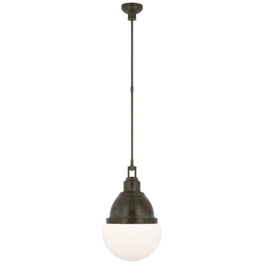 Visual Comfort Signature-AL 5050BZV-WG|MAIN