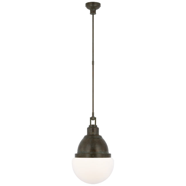 Visual Comfort Signature-AL 5050BZV-WG|MAIN
