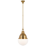 Visual Comfort Signature-AL 5050HAB-WG|MAIN
