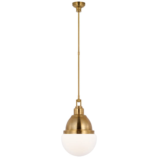 Visual Comfort Signature-AL 5050HAB-WG|MAIN