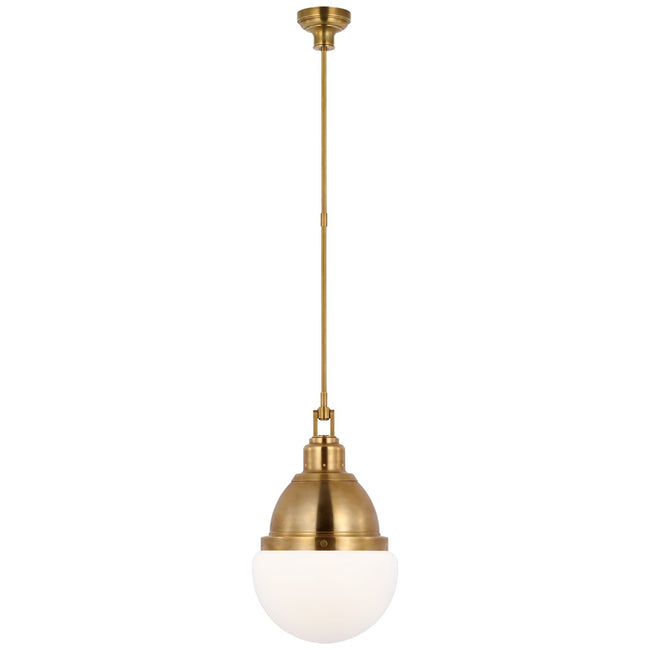 Visual Comfort Signature-AL 5050HAB-WG|MAIN