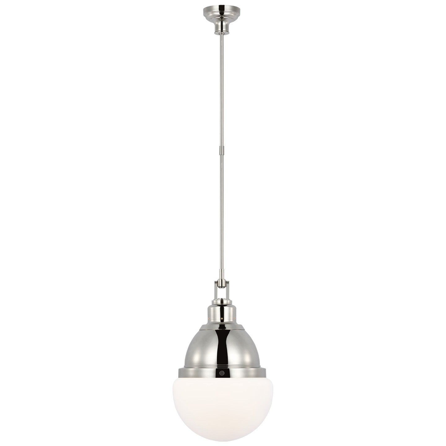 Visual Comfort Signature-AL 5050PN-WG|MAIN