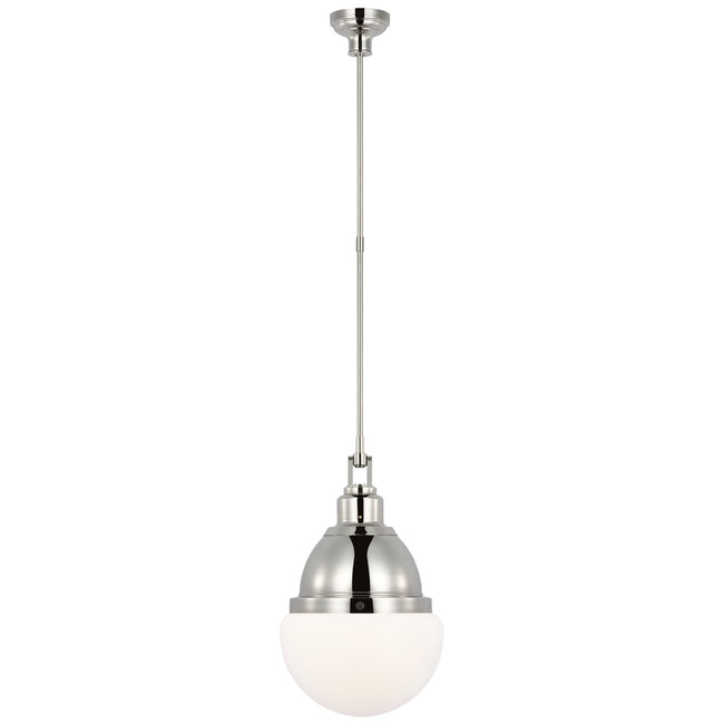 Visual Comfort Signature-AL 5050PN-WG|MAIN