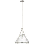 Visual Comfort Signature-AL 5060PN-CG|MAIN