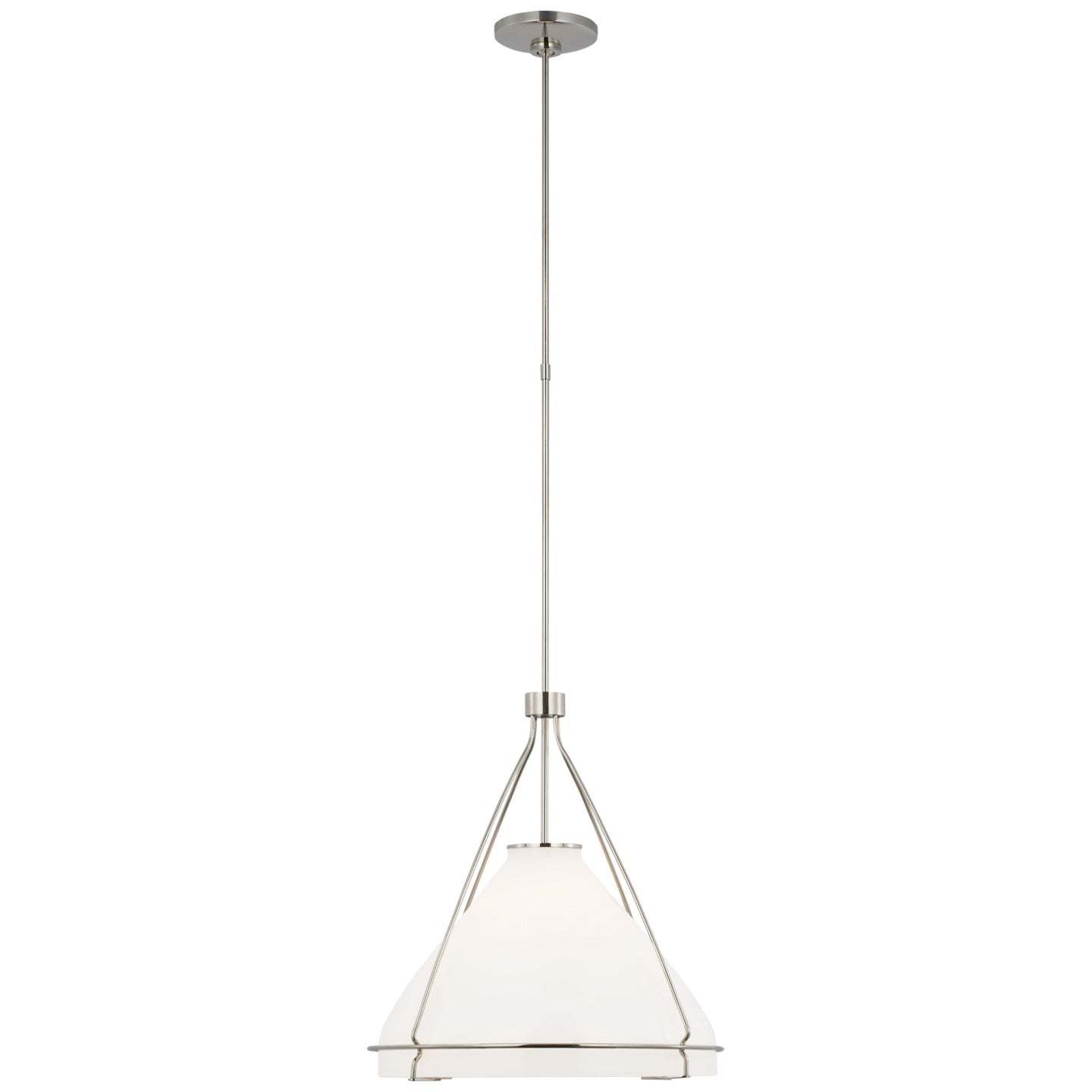 Visual Comfort Signature-AL 5060PN-WG|MAIN