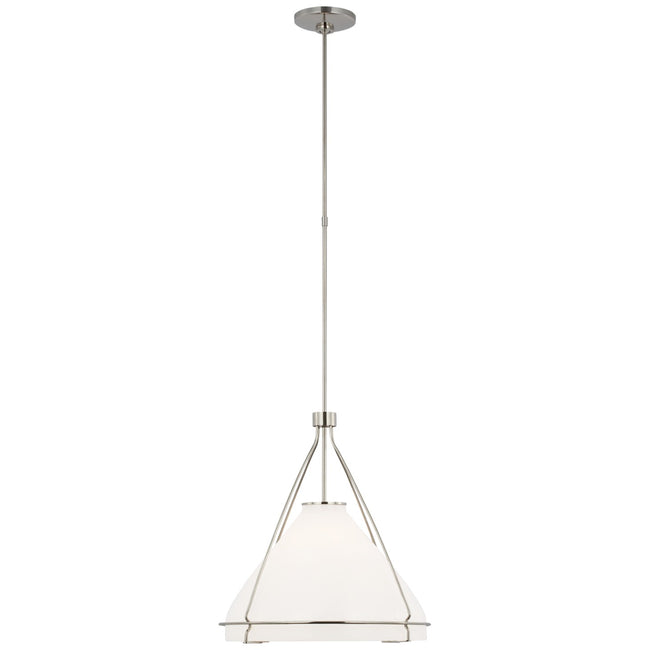 Visual Comfort Signature-AL 5060PN-WG|MAIN
