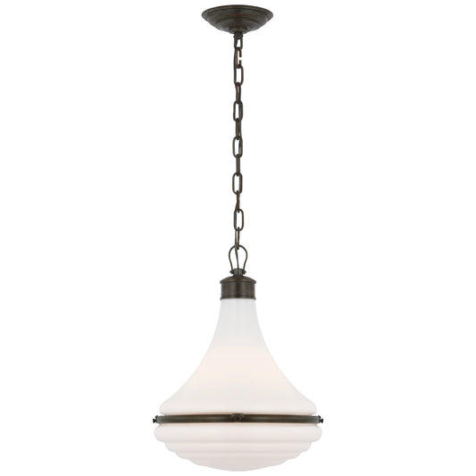 Visual Comfort Signature-AL 5070BZV-WG|MAIN