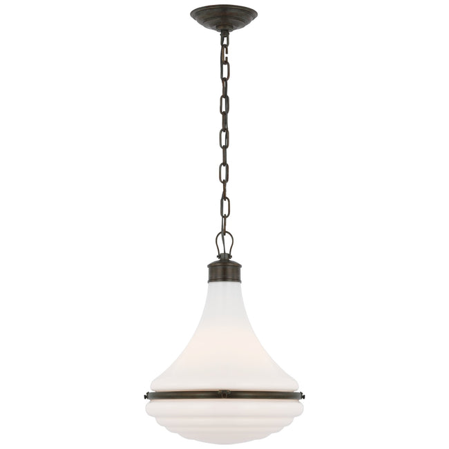 Visual Comfort Signature-AL 5070BZV-WG|MAIN