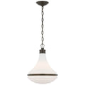 Wesley Outdoor (Damp) Pendant by Visual Comfort Signature