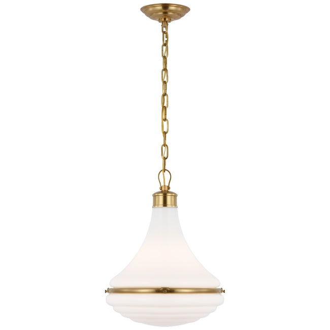 Visual Comfort Signature-AL 5070HAB-WG|MAIN