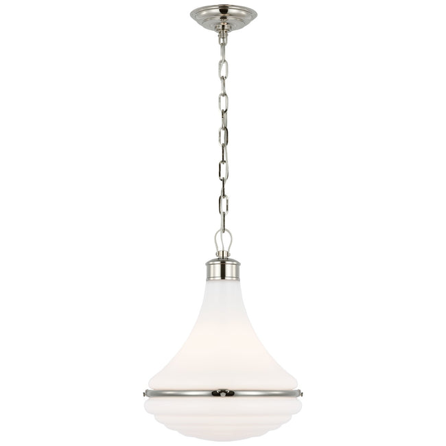 Visual Comfort Signature-AL 5070PN-WG|MAIN