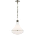 Wesley Outdoor (Damp) Pendant by Visual Comfort Signature